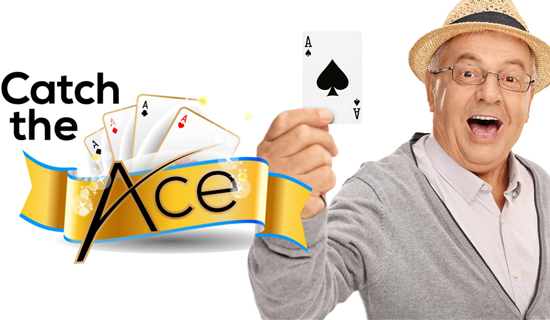 Catch the Ace