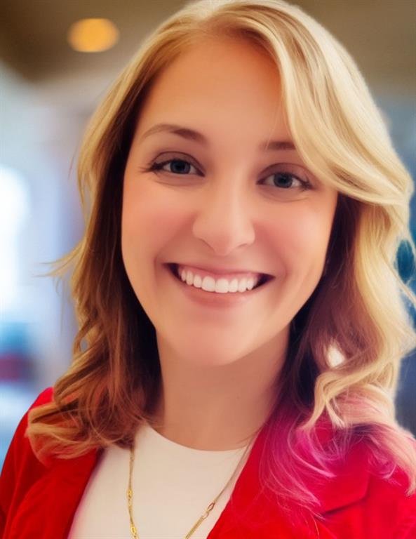 Headshot of Bruyere Health Board of Directors member Christina Bova
