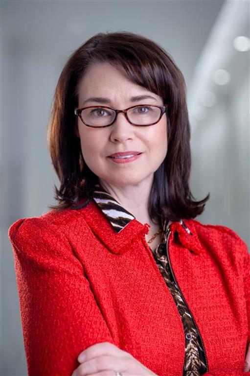 Photo of Samantha Hamilton