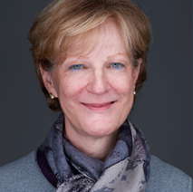 Portrait of Loretta Layton