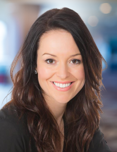 Headshot of Joanne Kudakiewicz