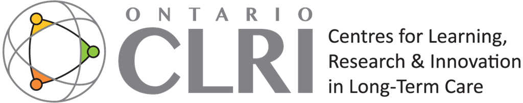 Ontario CLRI